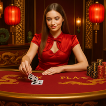 StarsPlay24 - Live Baccarat - Real Dealers