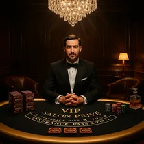 StarsPlay24 - Live Blackjack - Real Dealers HD Streaming