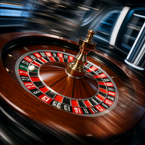 StarsPlay24 - Live Roulette - Dutch Dealers Interactive