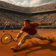 StarsPlay24 - Tennis Betting - Live Odds